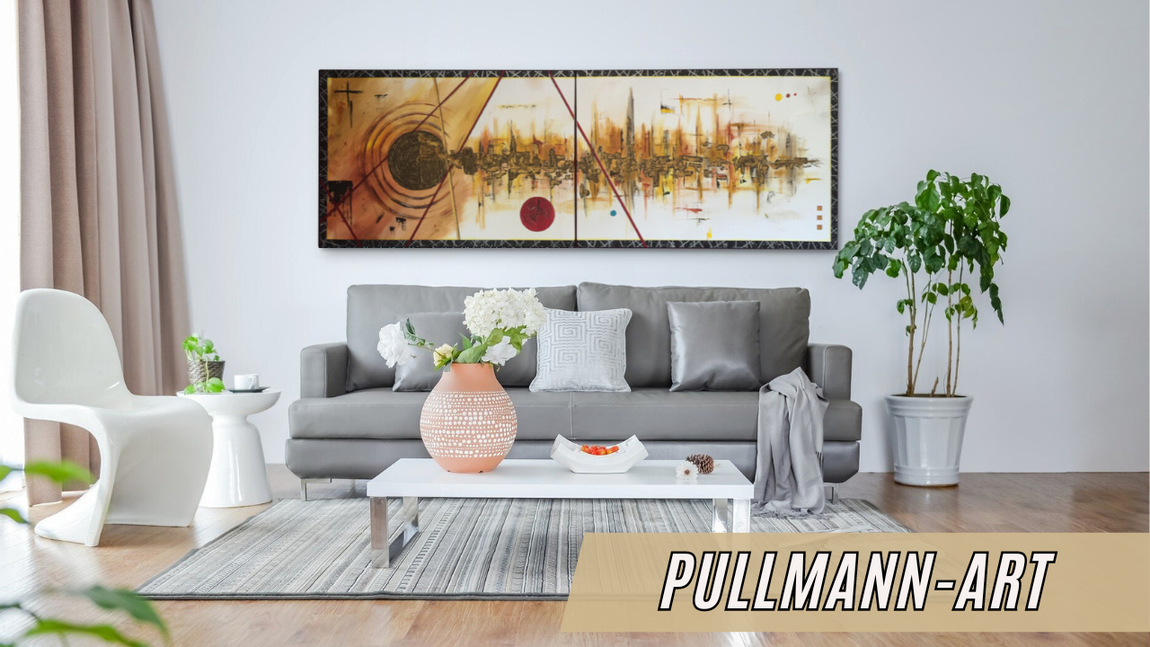 Pullmann-Art-Titelbild